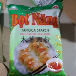bột năng bịch