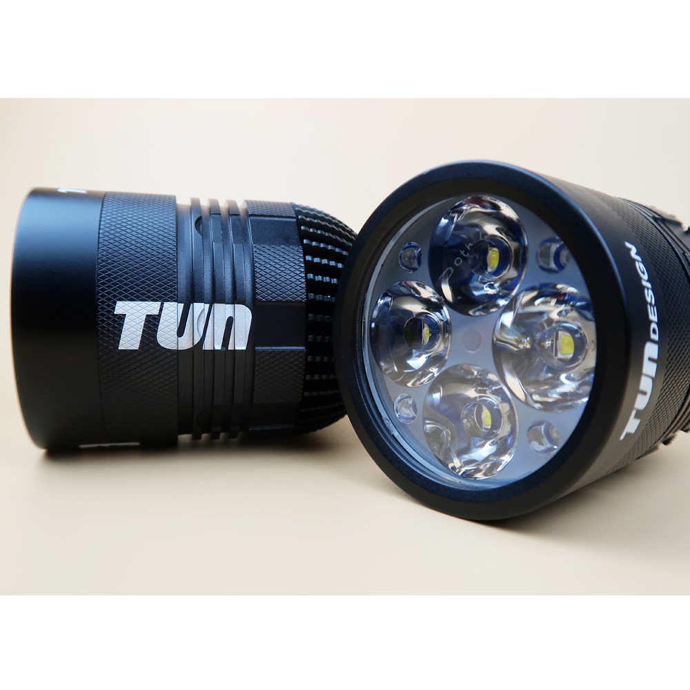 Đèn Trợ Sáng Tun 40