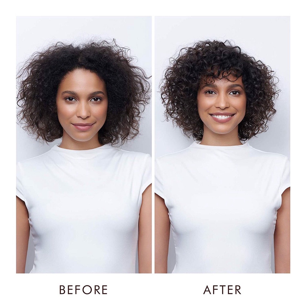 Kem Tạo Sóng Xoăn Moroccanoil Intense Curl Cream 300ml Chính Hãng