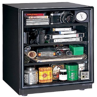 Tủ chống ẩm Eureka AD-51 55L