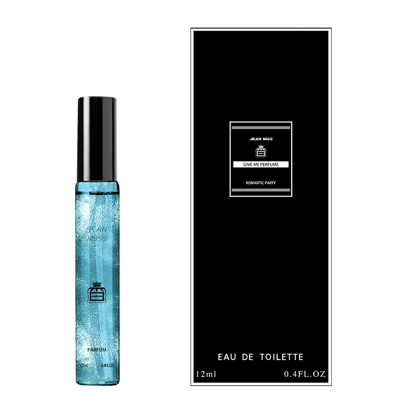 (Hàng Mới Về) Nước Hoa Berlin Girl Road To Hades 12ml Chất Lượng Cao