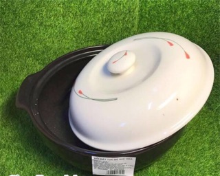 Nồi đất Tucbeghi 2,2l.25cm
