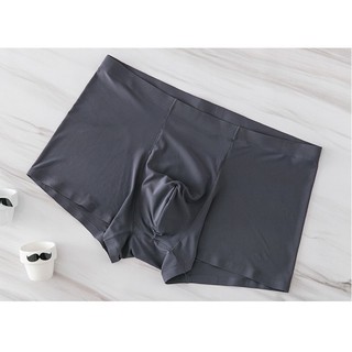 Sịp Đùi Đúc Thun Lụa Ép Lạnh Siêu Xịn