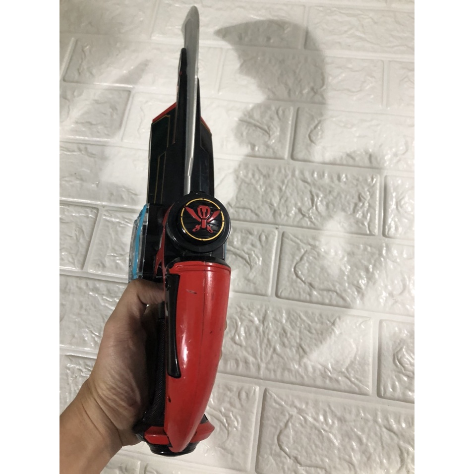 Đồ chơi siêu nhân hải tặc gokaiger