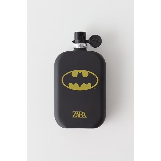 Nước Hoa Cho Bé Trai Zara Batman EDT 50ml