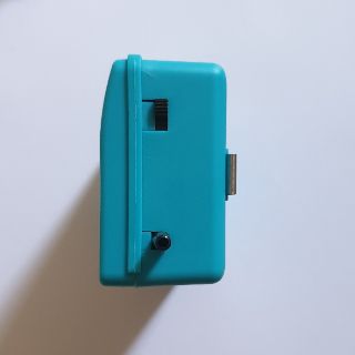 Máy sủi khí oxi hồ cá dùng pin