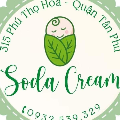SODA CREAM BABY SHOP BÌNH TÂN