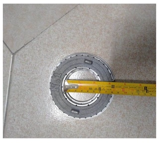 Mâm chia lửa bếp công nghệp, bếp khè