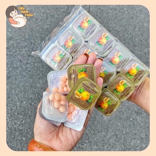 KẸO VITAMIN C TUỔI THƠ THÁI LAN