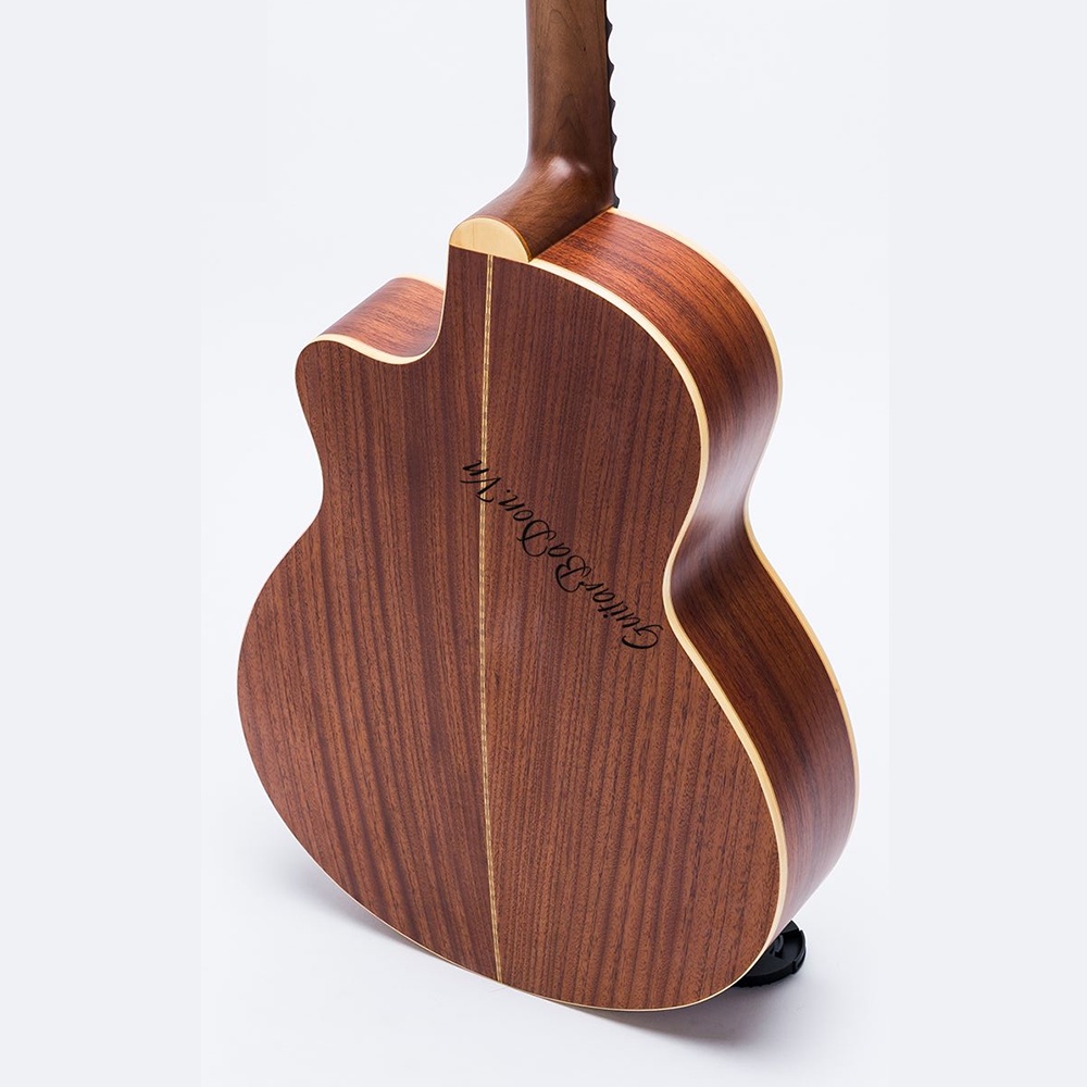 Đàn Guitar Phím Lõm mã VC-250 - Guitar Vọng Cổ Ba Đờn