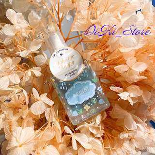 Nước hoa dâm bụt kiểu mới thơm nhẹ nhàng dành cho nam nữ sinh - 20ml Chính Hãng Nội Địa Trung