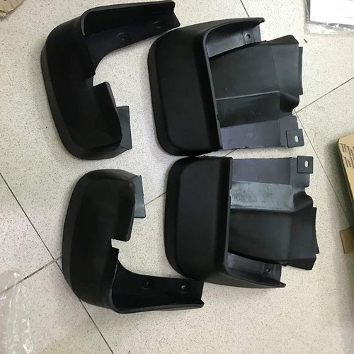 4 Tấm Chắn Bùn Cho Xe Hơi Honda/Civic 2006 2007 2008 2009 2010 2011