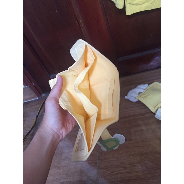 Bóp ví đựng tiền và thẻ Hikosen cara