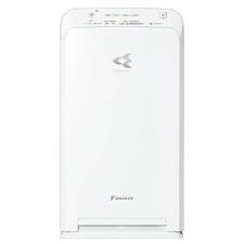 Máy lọc không khí Daikin MC40UVM6-7 +  - TẶNG BỘ ÁO MƯA CAO CẤP DAIKIN.