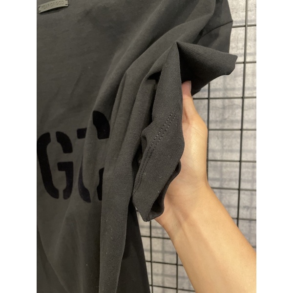 📣 - Áo thun Fear of god seventh collection, New Fg 7th collection tee