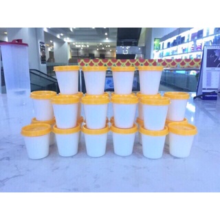 Hộp quà tặng Tupperware