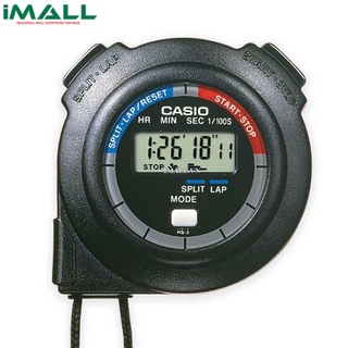 Đồng hồ bấm giây StopWatch Casio