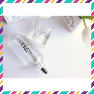 Nước hoa Calvin Klein CK2 10/100ml
