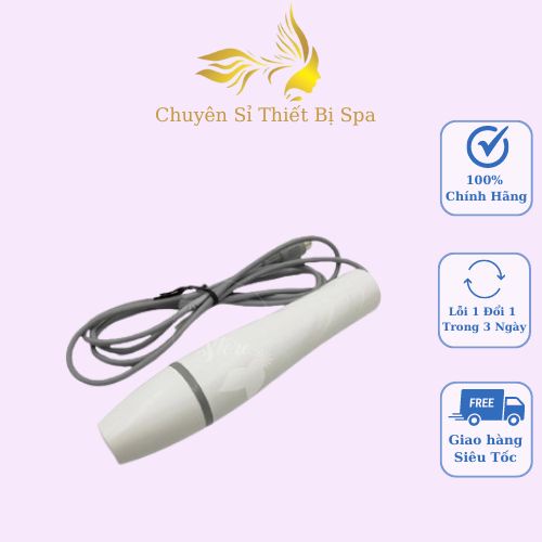 Tay điện tím máy 5in1 ( bán lẻ )