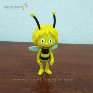 Đồ chơi mô hình Maya the Bee Figures