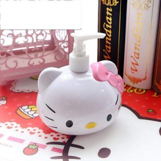 🌻BÌNH CHIẾT ĐẦU MÈO 🎀 KITTY HOUSE