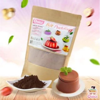 Bột Pudding