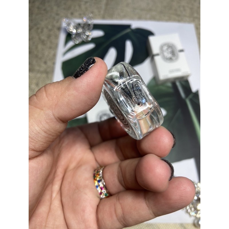 Nước hoa mini Diptyque Tam Dao, Do Son Edt 10ML