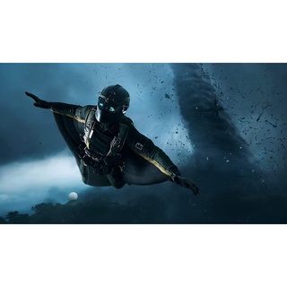 Đĩa Game PS5 Ps4 Battlefield Hệ US