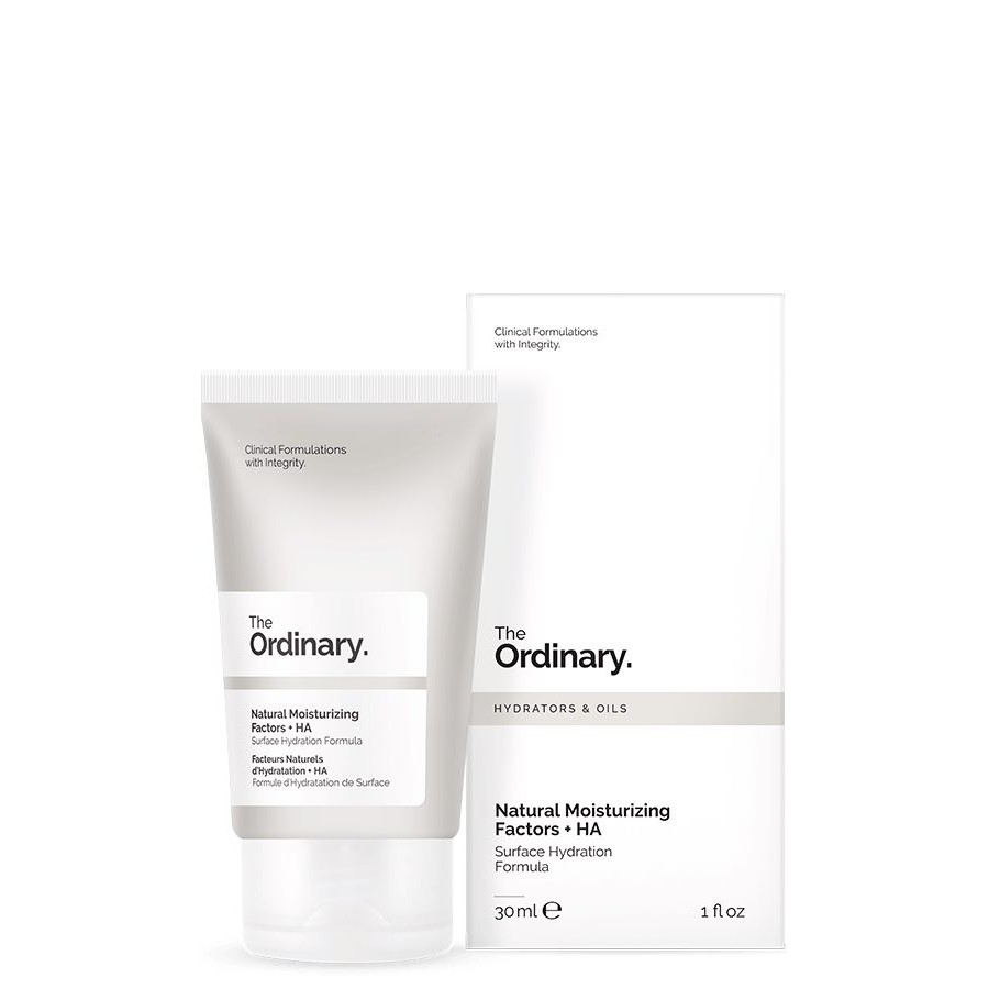 Kem Dưỡng Ẩm - The Ordinary Natural Moisturizing Factors + HA | BigBuy360 - bigbuy360.vn