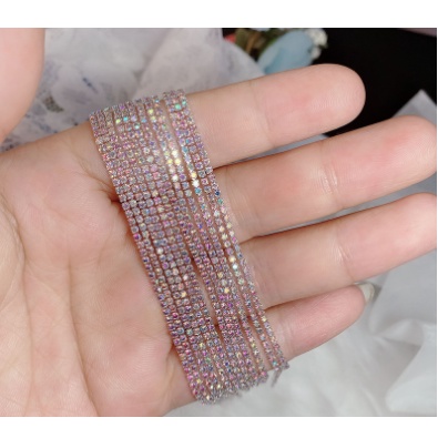 Xích trang trí nail size 20-25cm