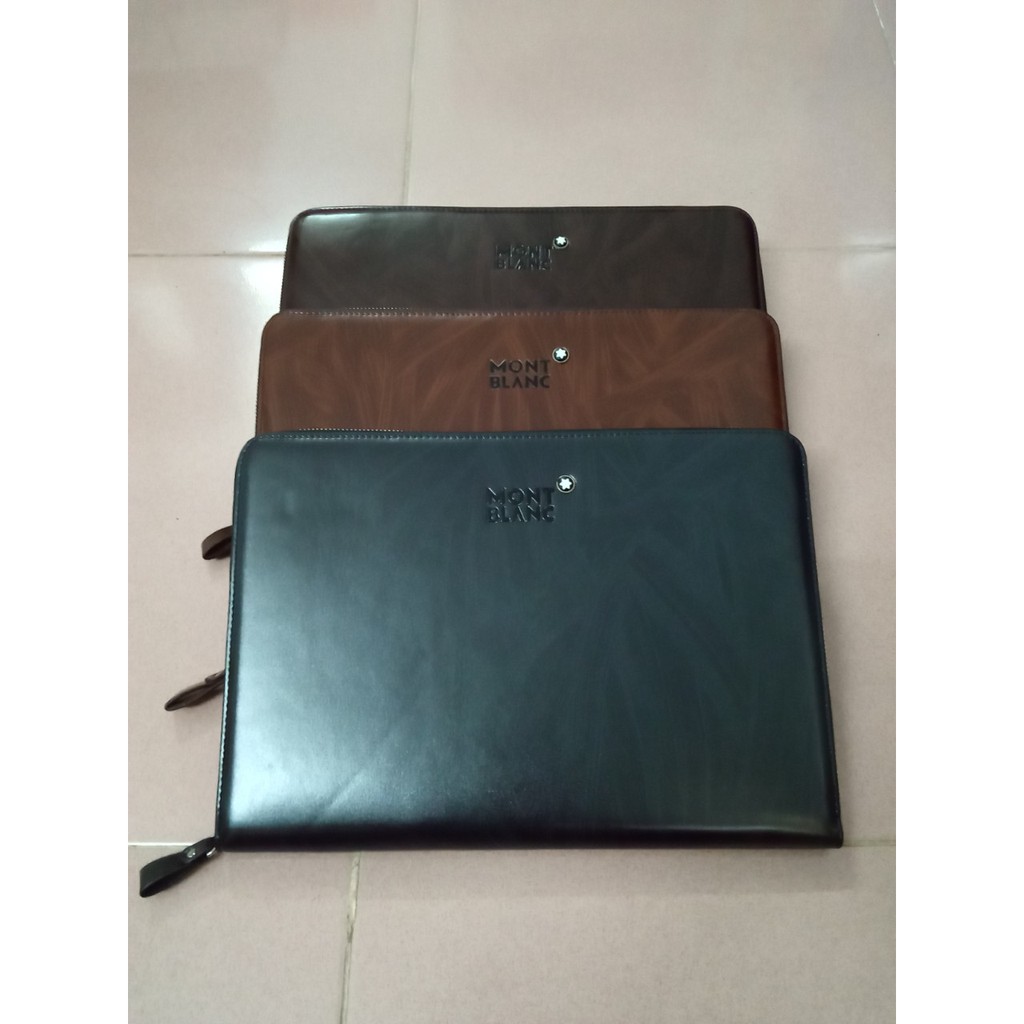 Cặp đựng hồ sơ dành cho giáo viên, sinh viên học sinh, công nhân viên/Clutch cầm tay nam nữ