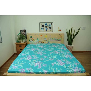 Ga chống thấm 100% cotton vải Thắng Lợi( có nano kháng nước bề măt) kẻ
