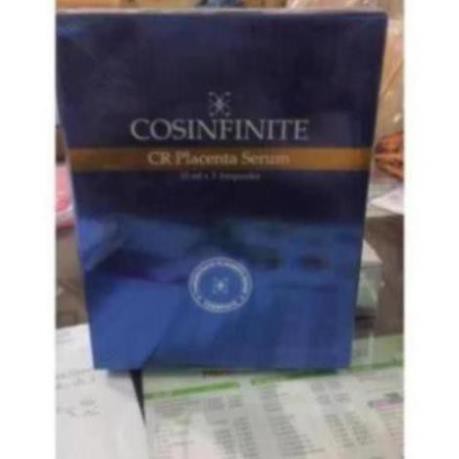 Serum Rosanna; consinfinite