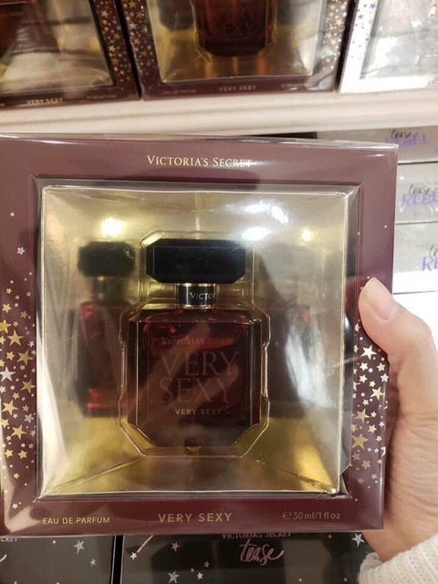 {Hàng sẵn - có bill - Auth} Nước hoa Victoria Secret 30ml Auth | BigBuy360 - bigbuy360.vn