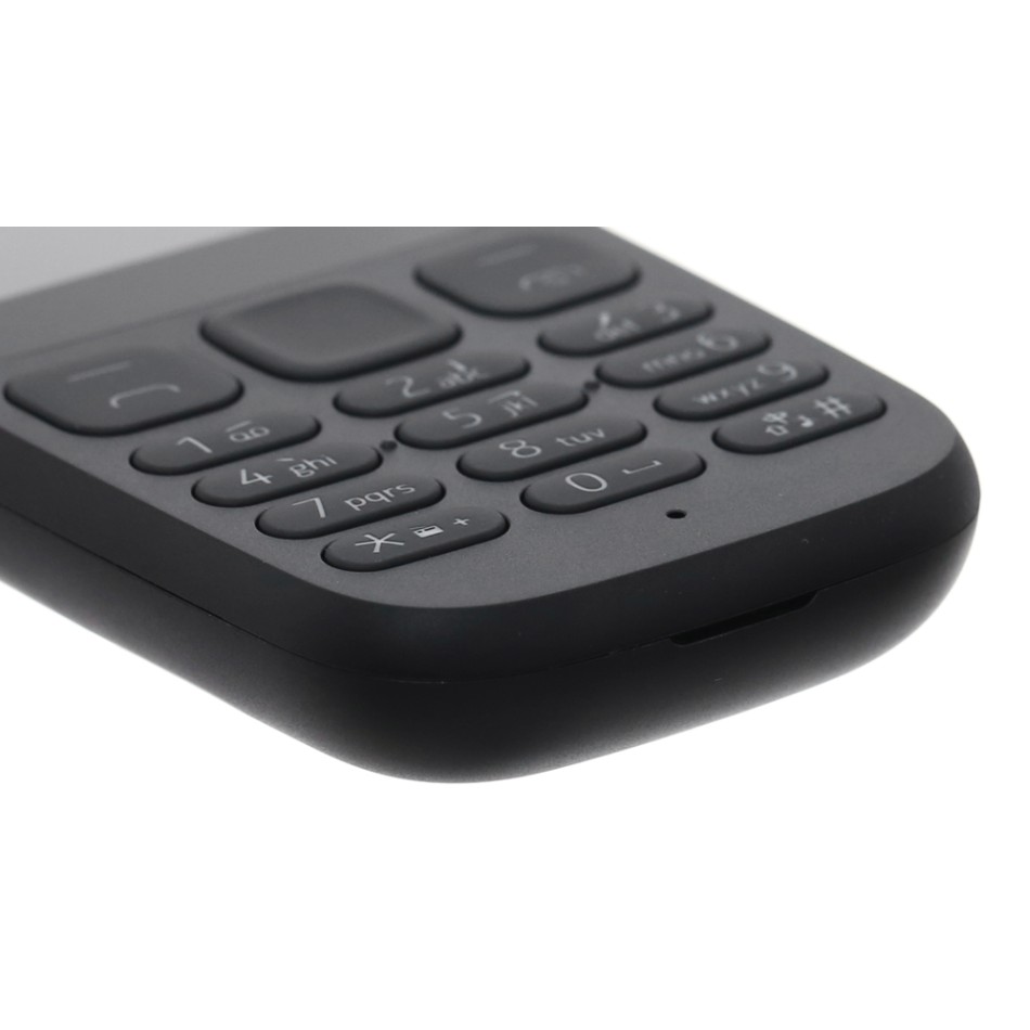 Điện thoại Nokia 105 1 sim - Hàng chính hãng | BigBuy360 - bigbuy360.vn