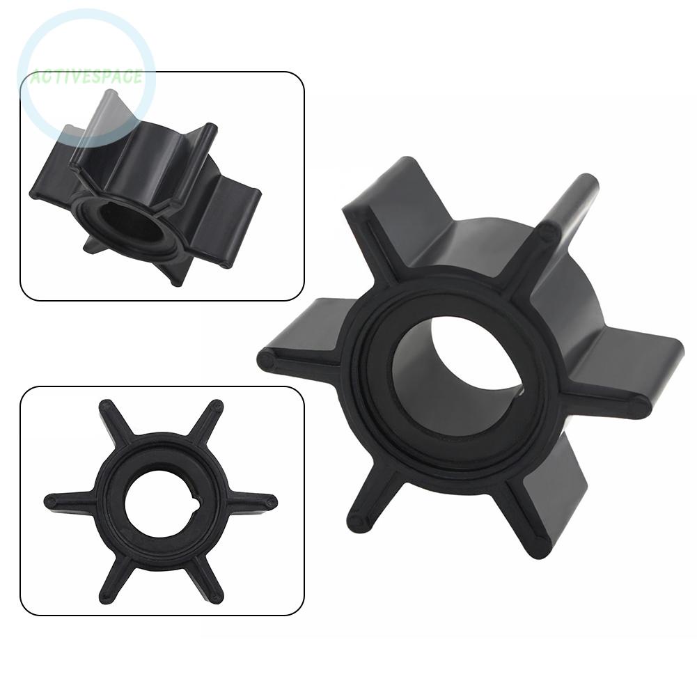 Water Pump Impeller for Mercury Mariner 2.5hp 3.3hp 4hp 5hp 6hp Outboard Motor