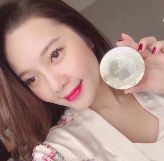Phấn phủ trang điểm cô dâu (mã PP06)