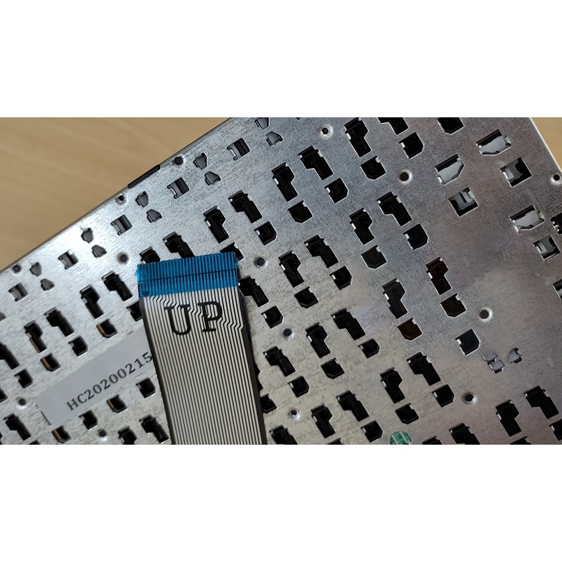 Bàn phím Laptop thay thế Dell Inspiron 14 các dòng 3000, 5000, 7000 chính hãng mới 100%