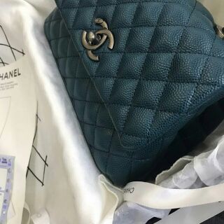 Chanel Coco super