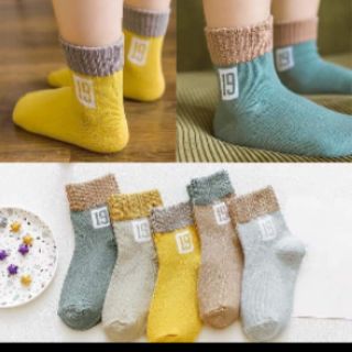 Combo 20 đôi tất fb yến ốc