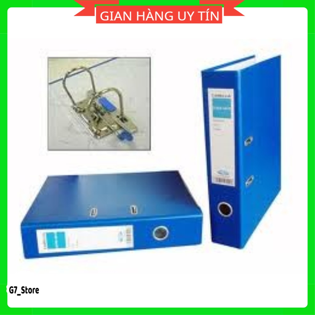 (SALE) File còng đựng tài liệu,Cặp còng bật,file càng cua