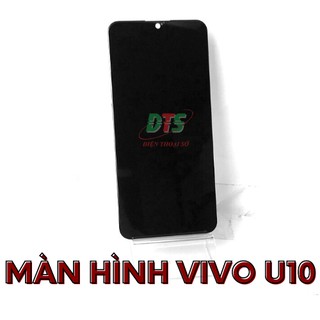 Màn hình dành cho vivo u10