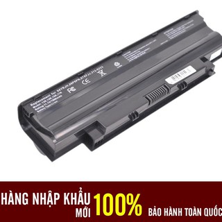 Pin cho Laptop Dell Inspiron N4050 N5050 5030 5040 Hàng Nhập Khẩu Bảo Hành Toàn Quốc 12 Tháng !