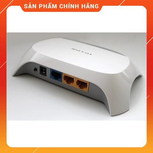 Combo 5c Bộ phát wifi TPLink TLWR720N cũ dailyphukien