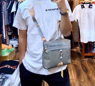 Túi LV messenger fullbox