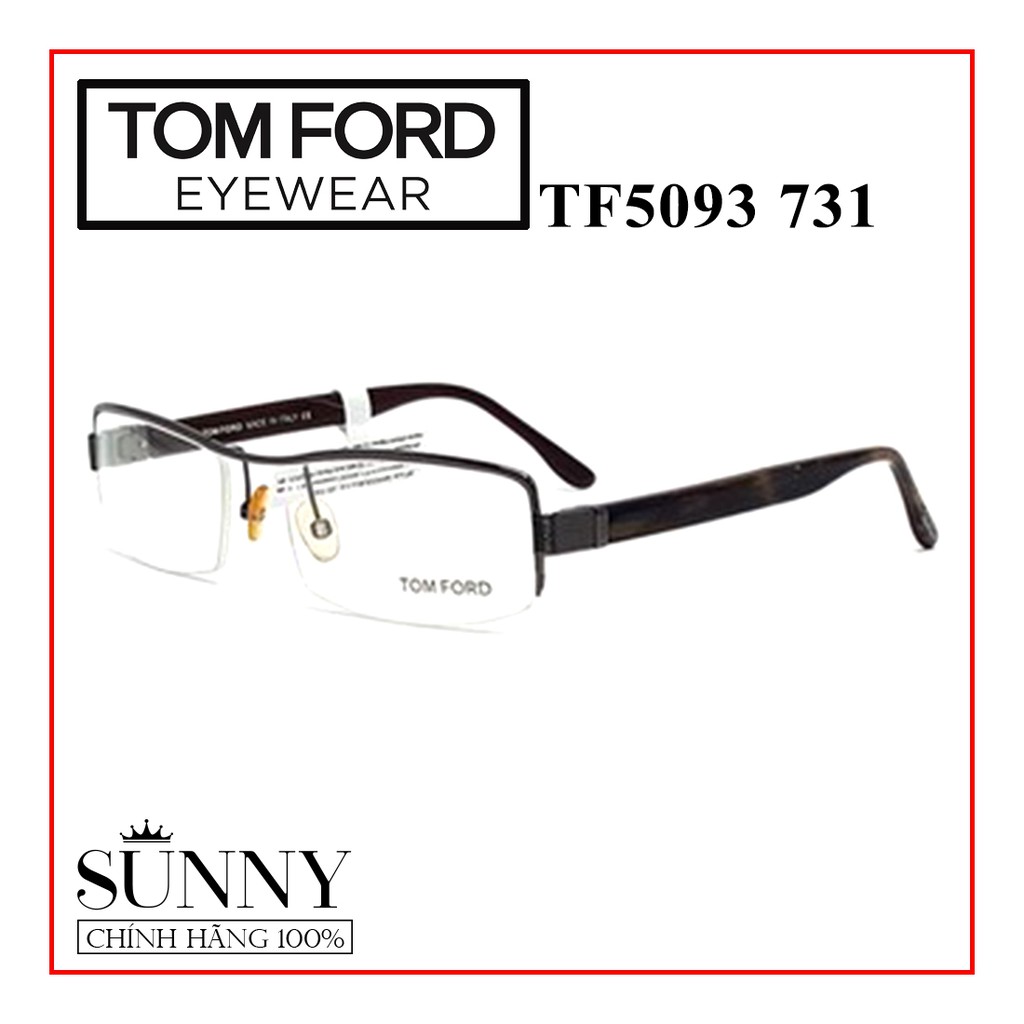 Gọng Kính Tom Ford TF5093