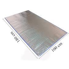 Chiếu ngủ văn phòng loại lớn ( dày 2mm)