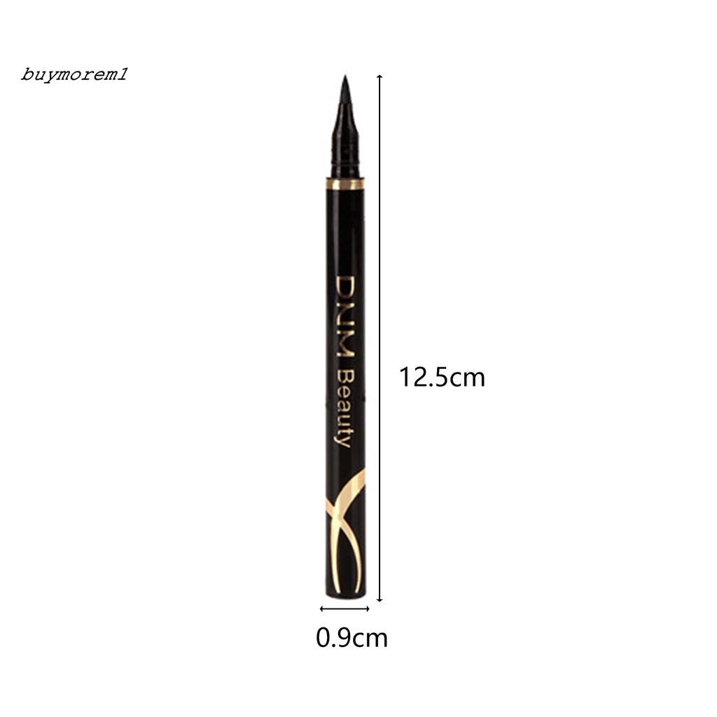 Bút Kẻ Mắt Nước Lâu Trôi Chống Thấm Nước | BigBuy360 - bigbuy360.vn