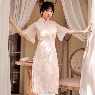 Sườn xám cách tân