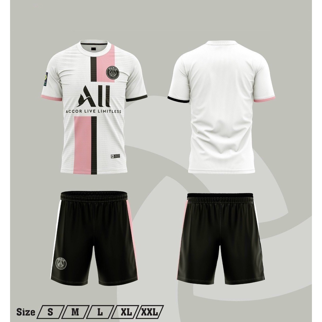 Áo đá banh có in tên số theo yêu cầu. Mẫu CLB thun lạnh mới nhất đẹp nhất 2022.